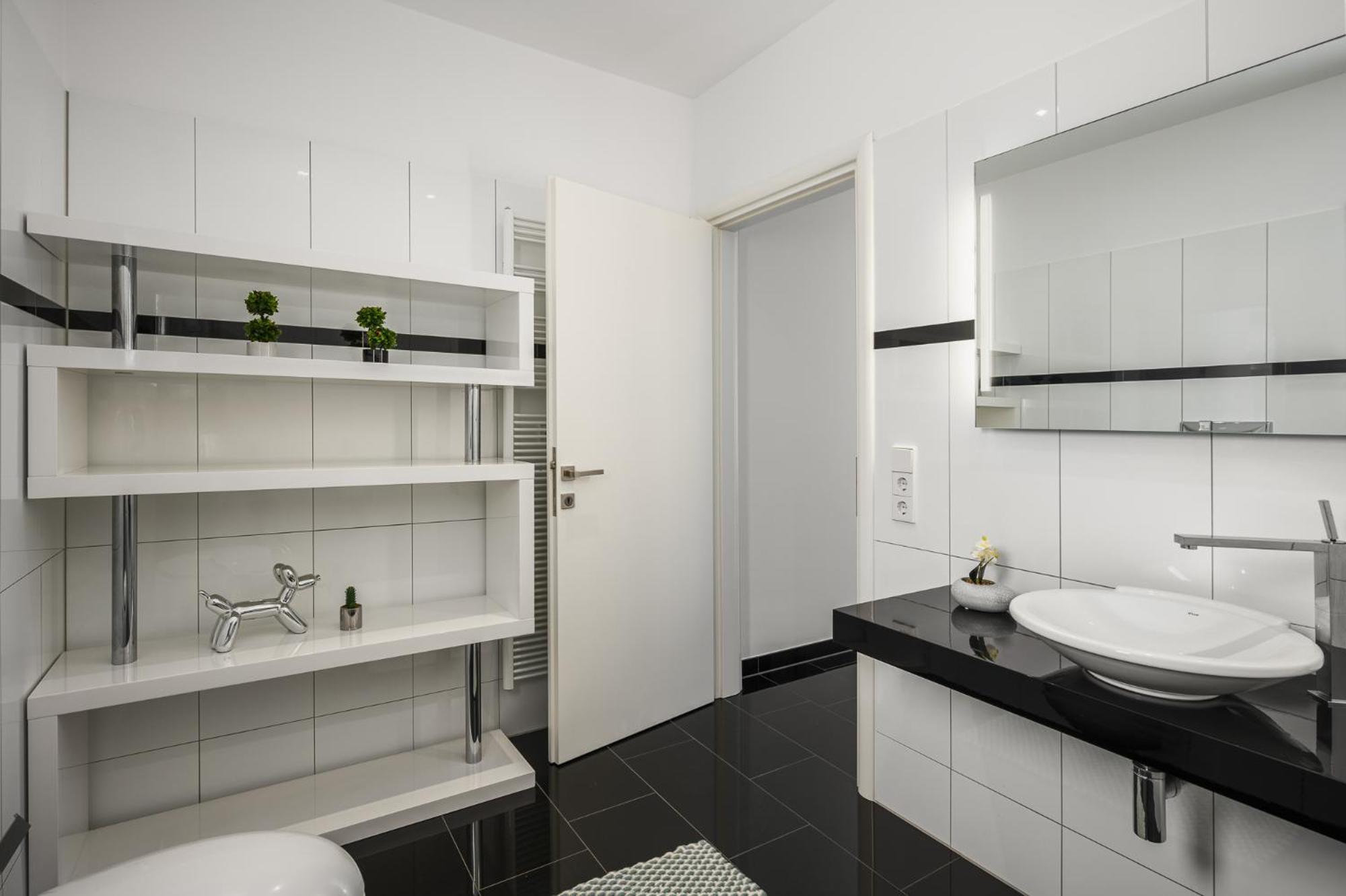 Apartment Euphoria Seaview Residences With Shared Pool By Konnect *