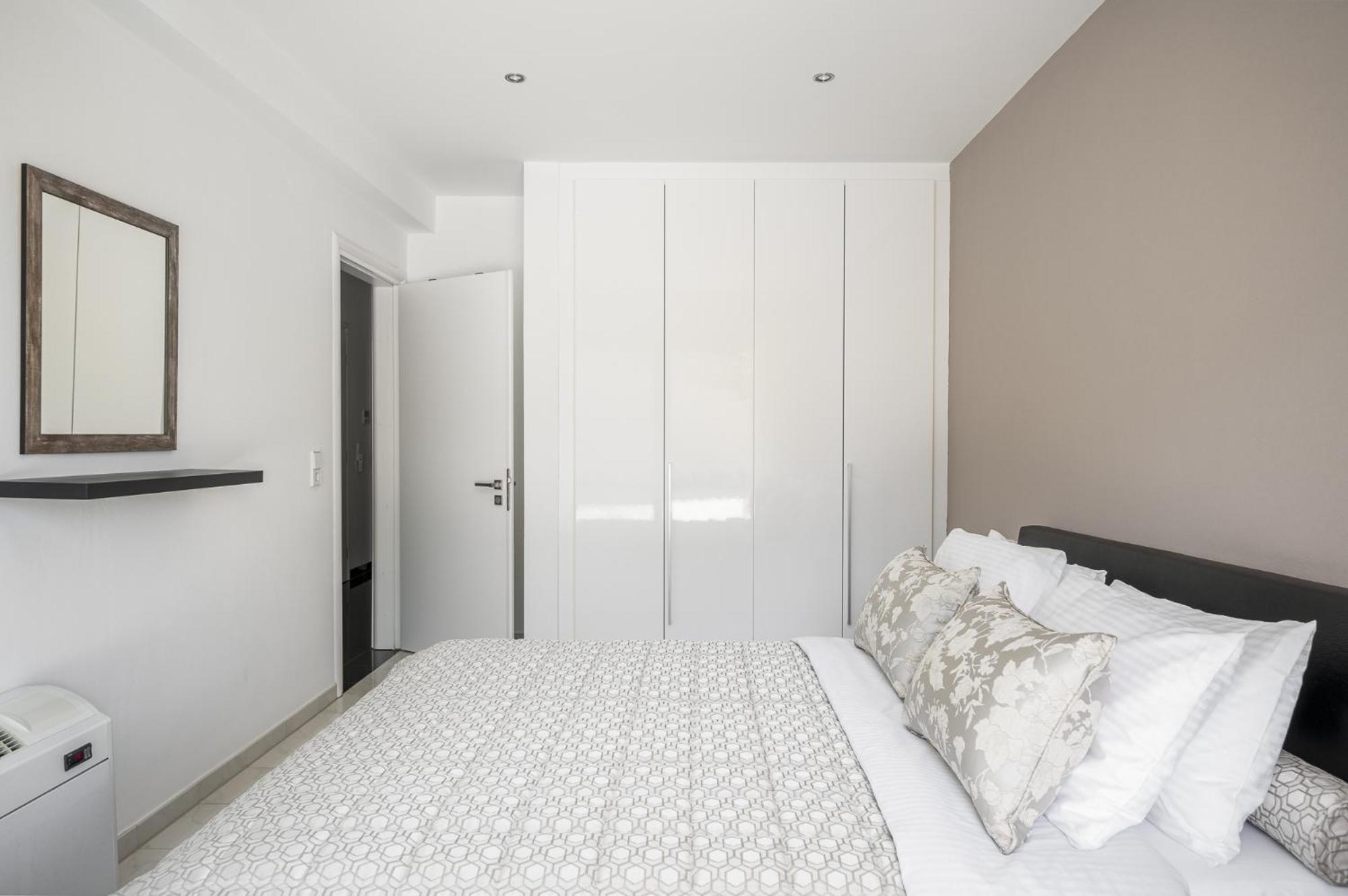 Apartamento Euphoria Seaview Residences With Shared Pool By Konnect *