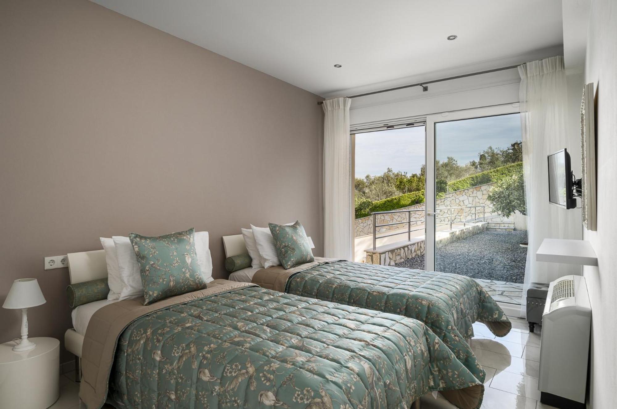 Apartamento Euphoria Seaview Residences With Shared Pool By Konnect
