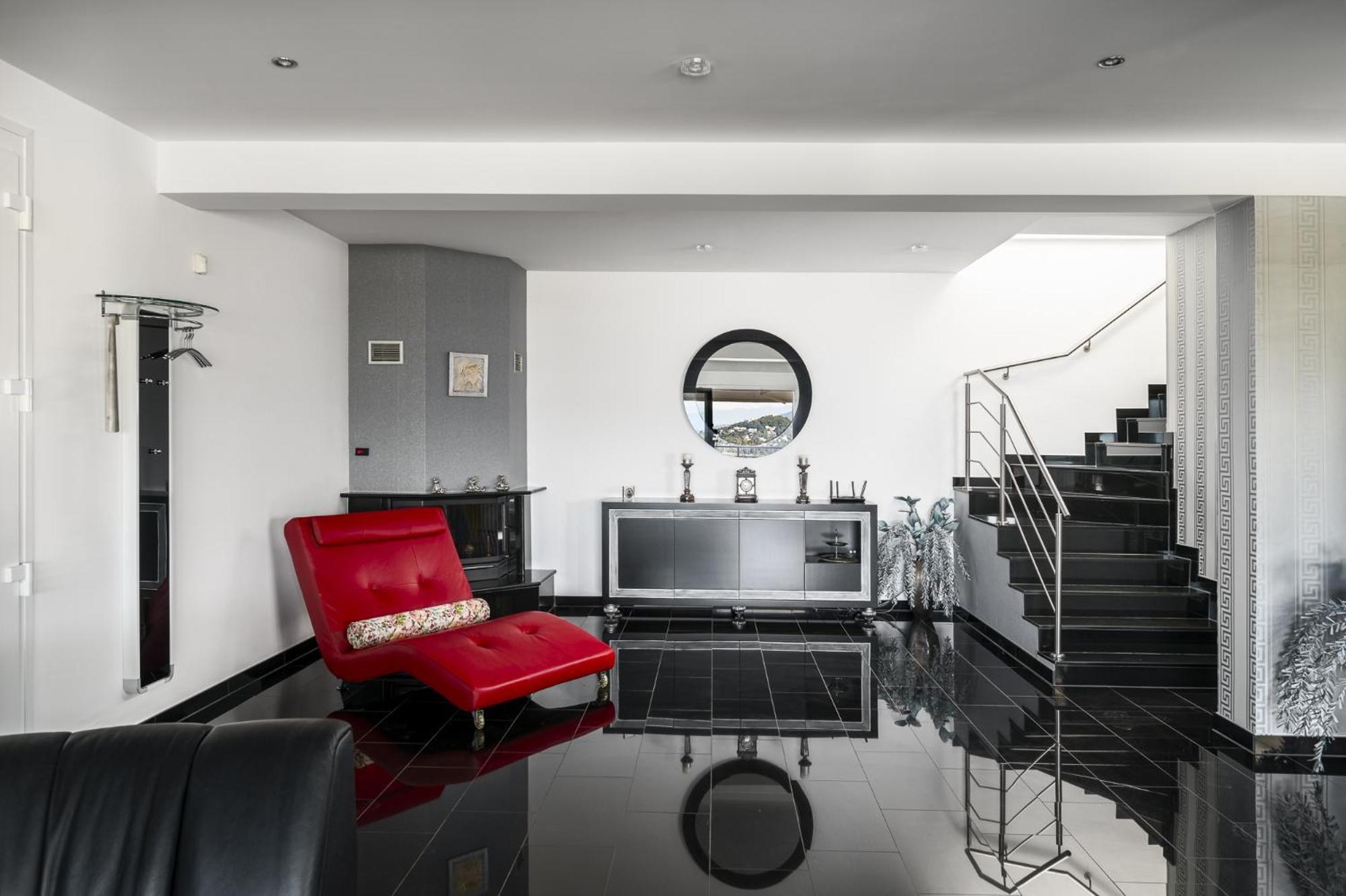 Apartamento Euphoria Seaview Residences With Shared Pool By Konnect *