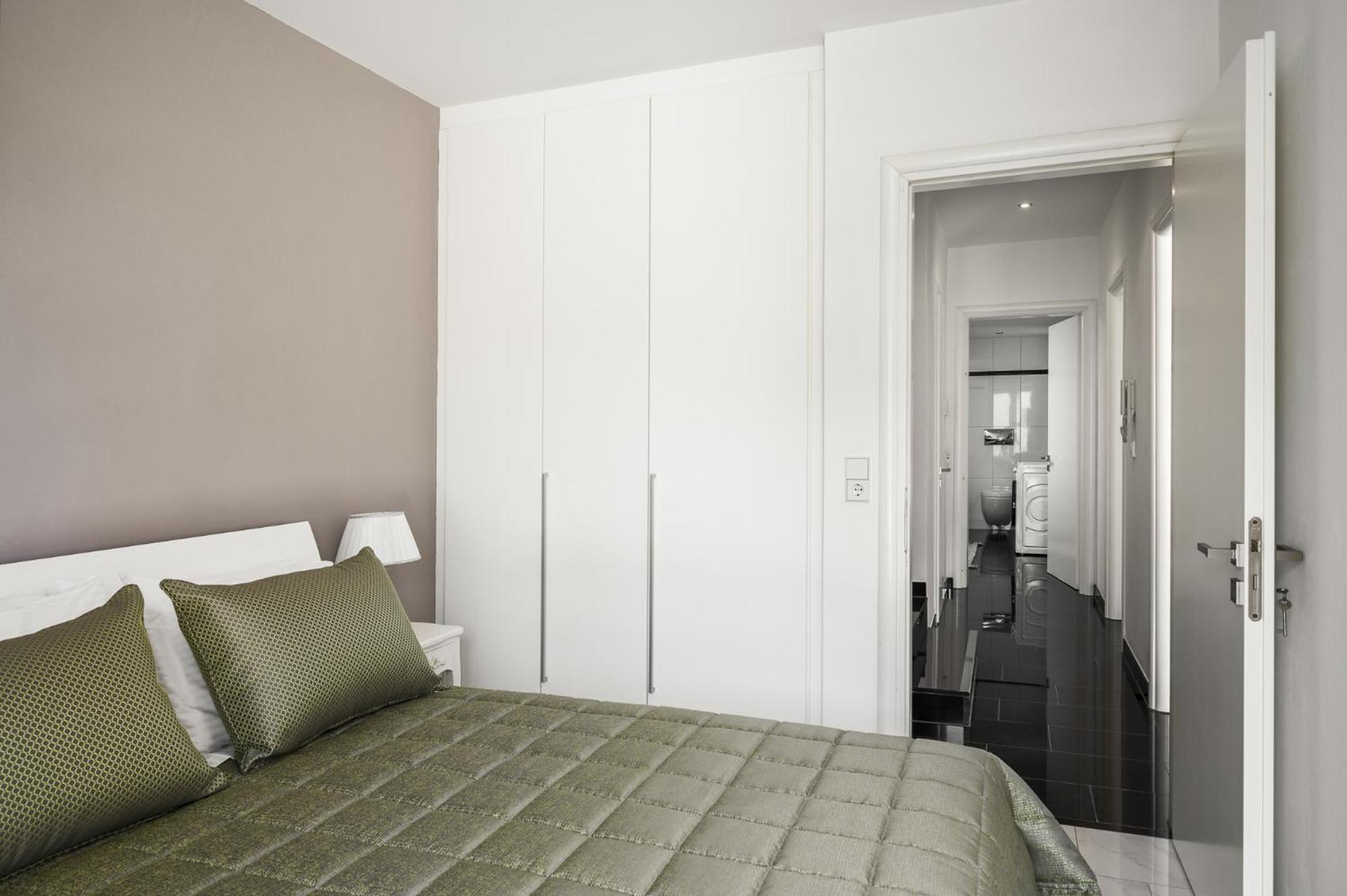 Apartamento Euphoria Seaview Residences With Shared Pool By Konnect