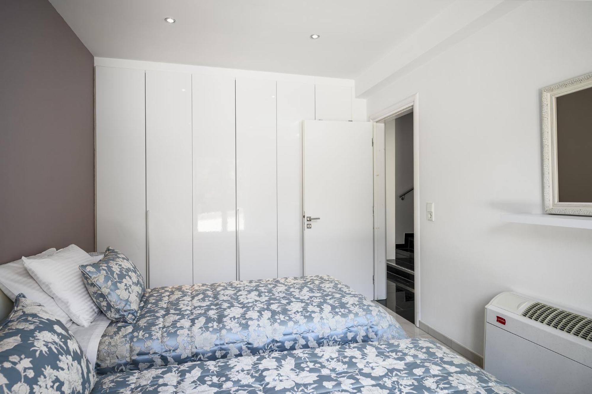 Euphoria Seaview Residences With Shared Pool By Konnect Apartamento Gouvia