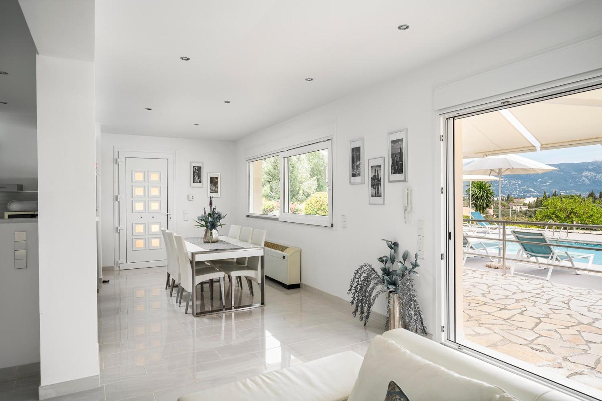 Euphoria Seaview Residences With Shared Pool By Konnect Apartamento Gouvia