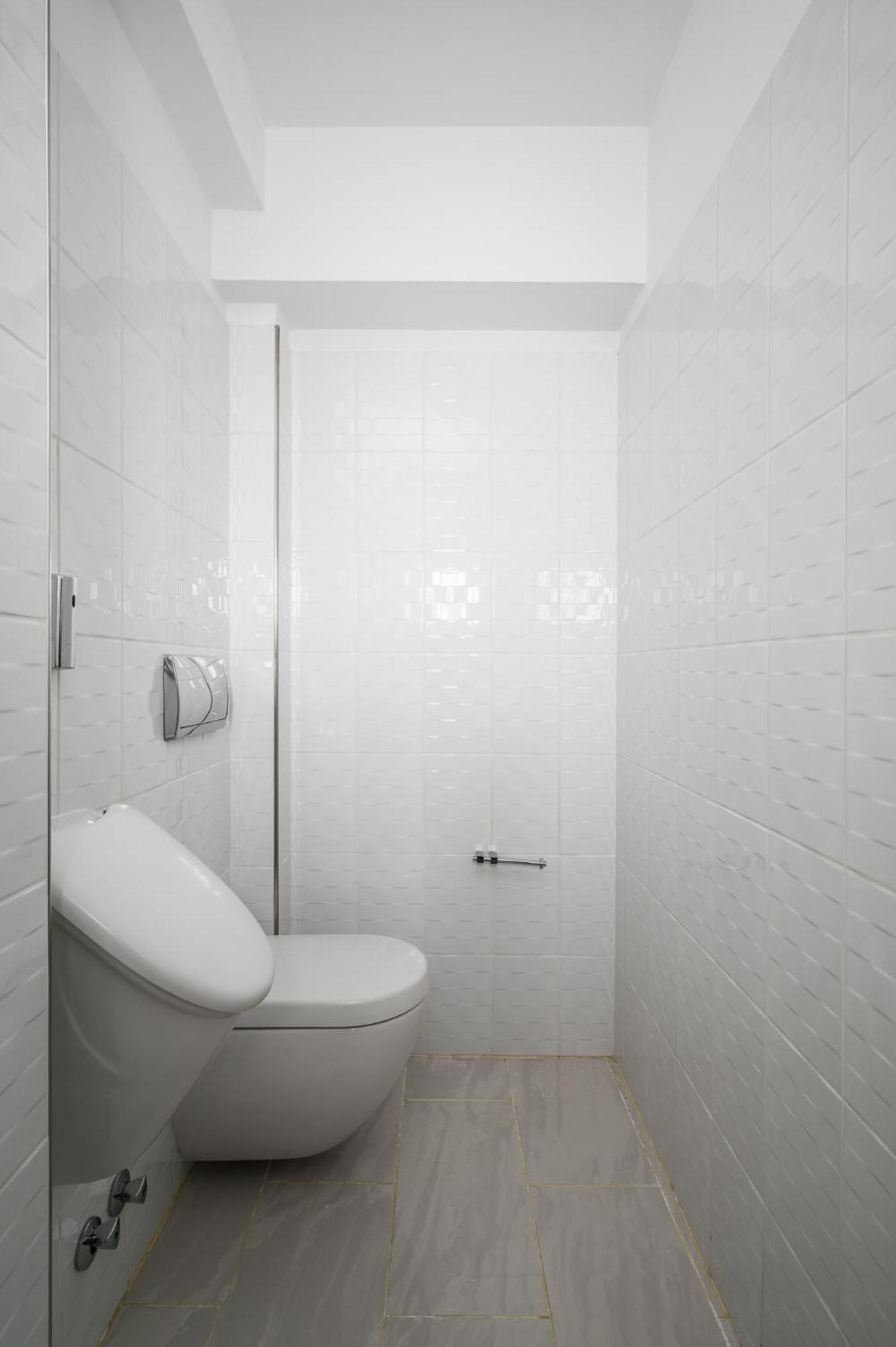 Apartamento Euphoria Seaview Residences With Shared Pool By Konnect *