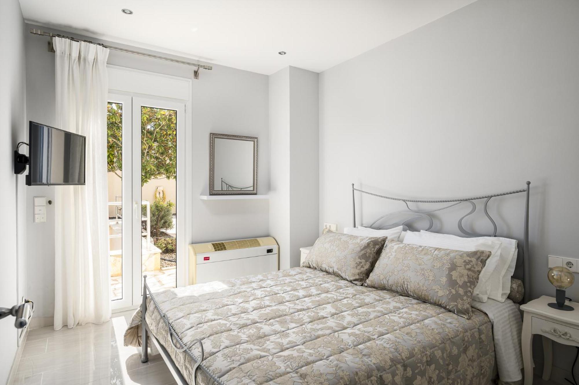 Apartamento Euphoria Seaview Residences With Shared Pool By Konnect Gouvia