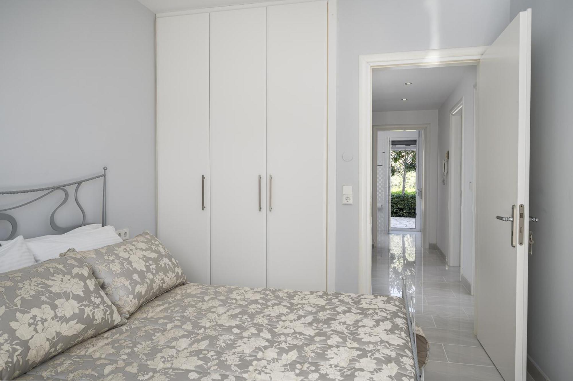 Euphoria Seaview Residences With Shared Pool By Konnect Apartamento