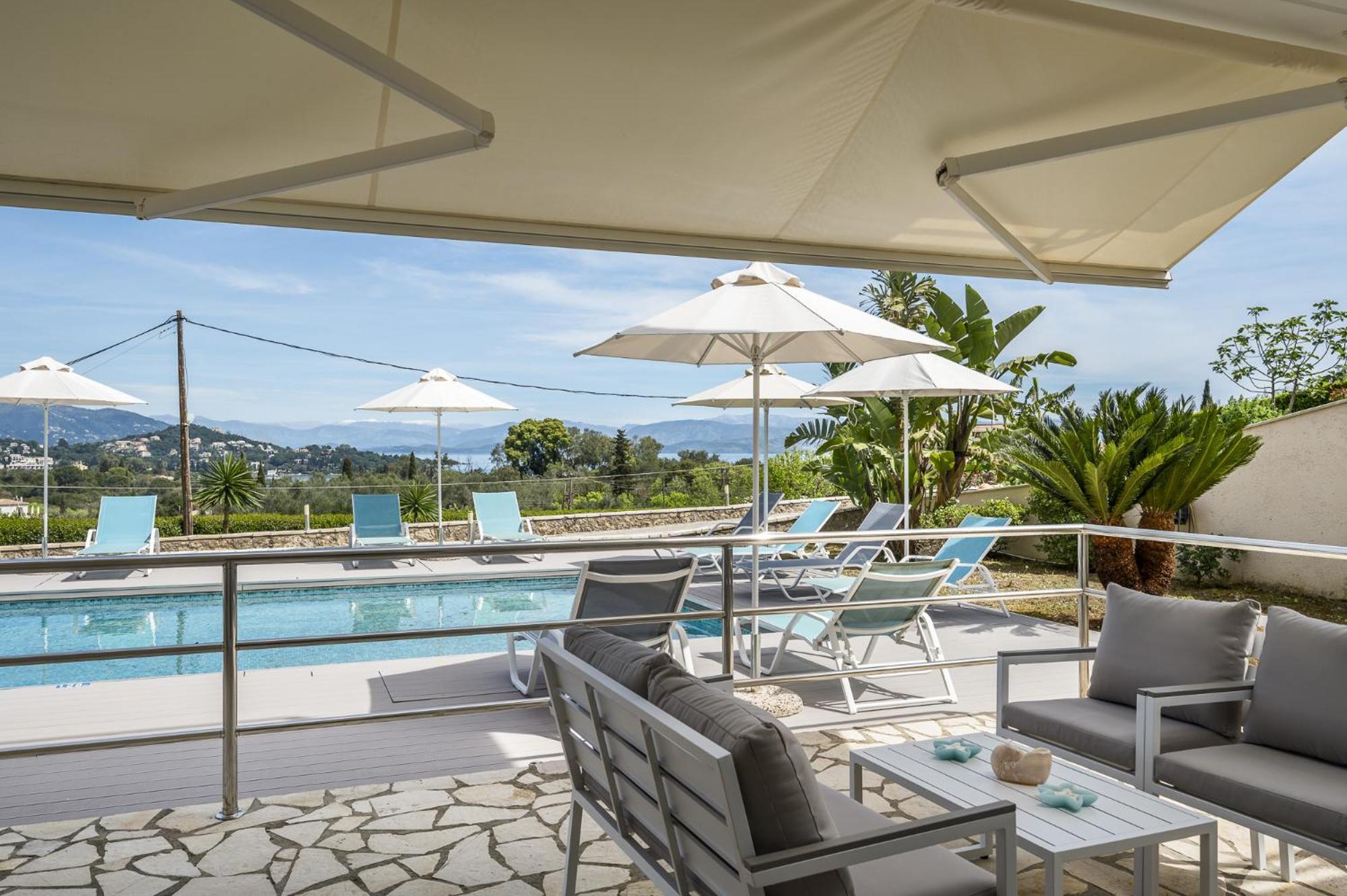 Apartamento Euphoria Seaview Residences With Shared Pool By Konnect
